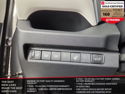 2023 Toyota RAV4 Hybrid XLE Premium
