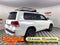 2021 Toyota Land Cruiser Heritage Edition