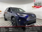 2019 Toyota RAV4 Hybrid XSE