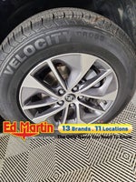 2016 Toyota RAV4 Hybrid XLE