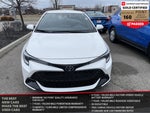 2024 Toyota Corolla Hatchback SE