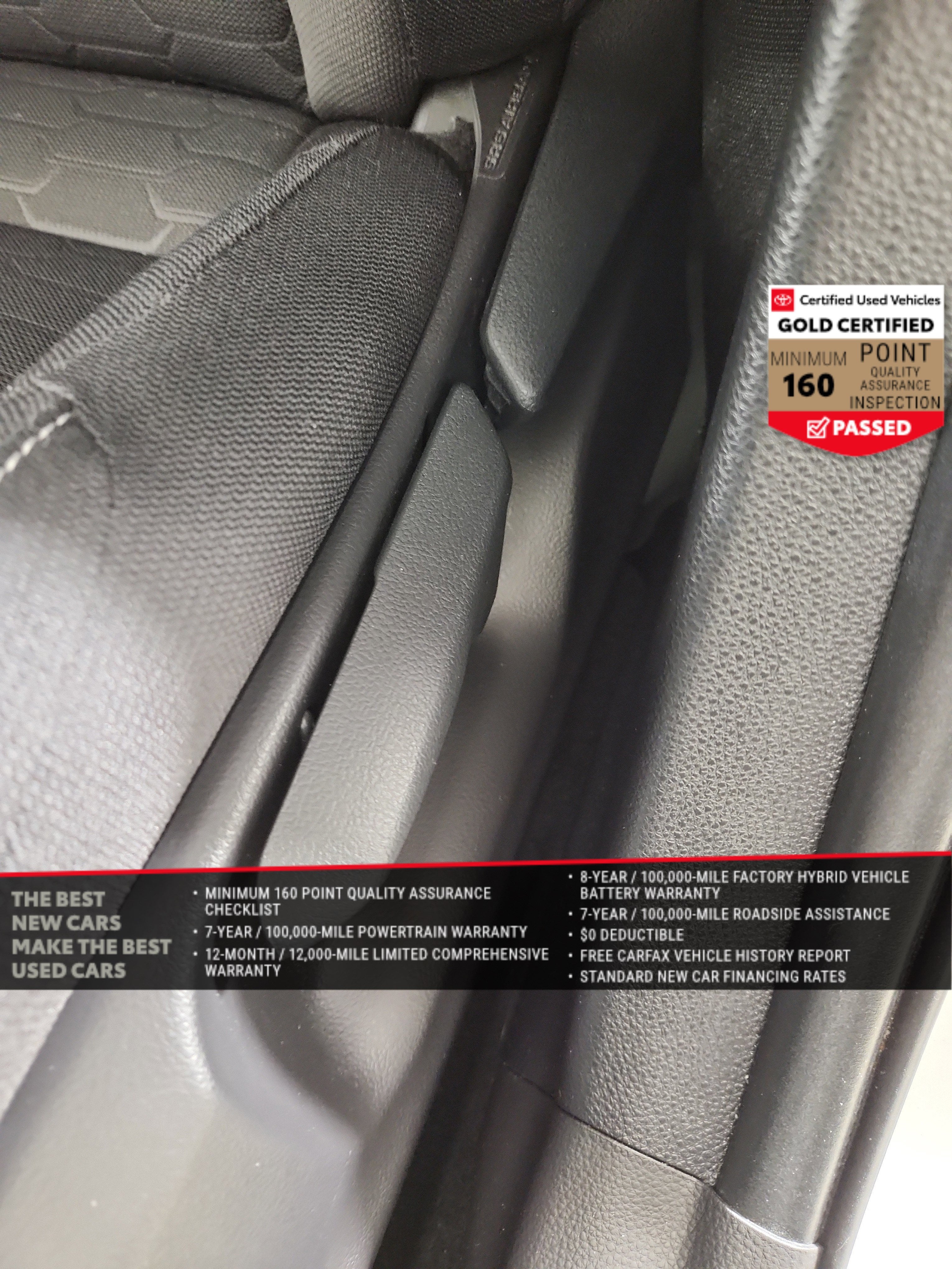 2024 Toyota Corolla Hatchback SE