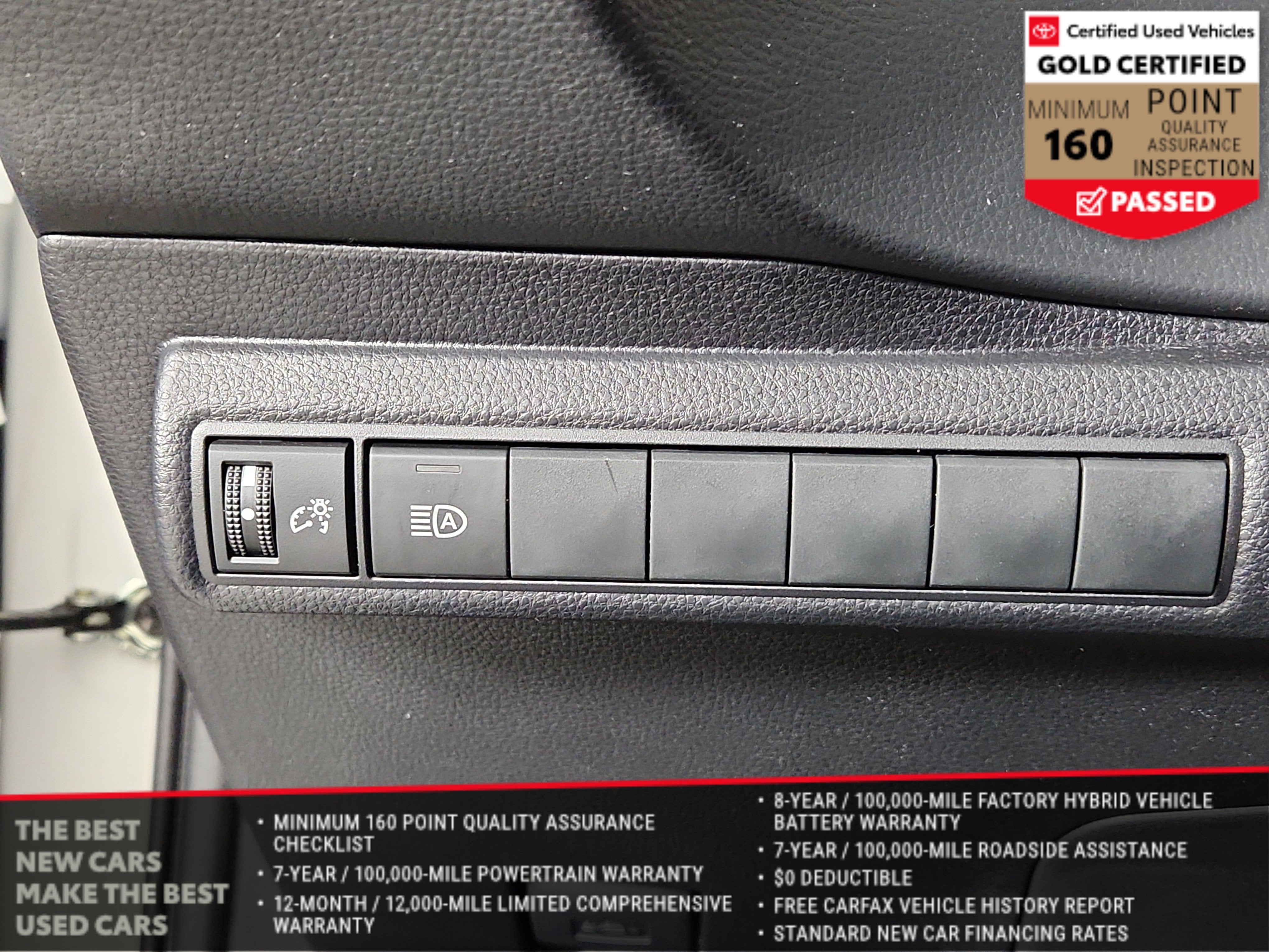 2024 Toyota Corolla Hatchback SE