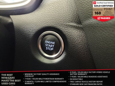 2024 Toyota Corolla Hatchback SE