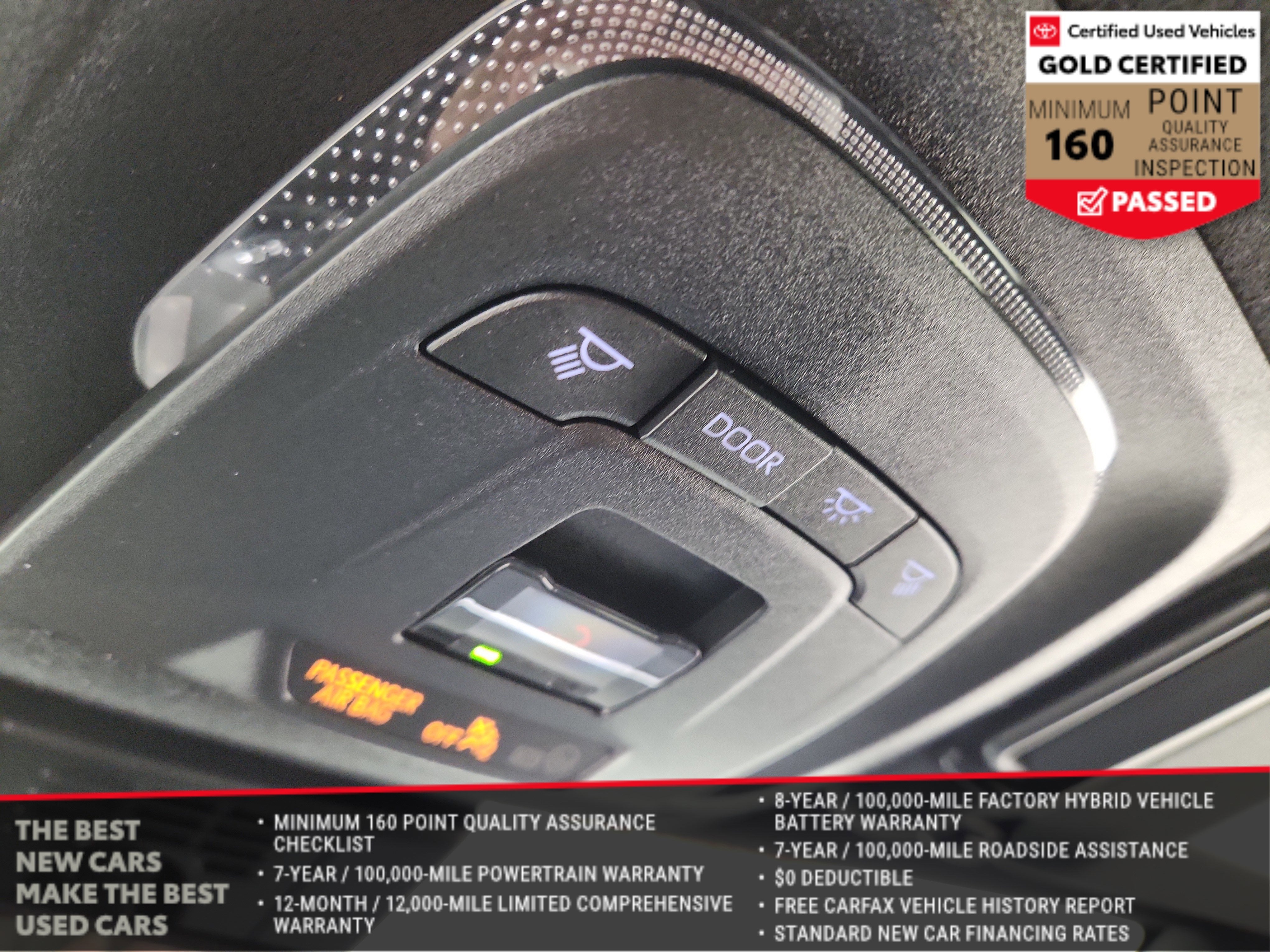 2024 Toyota Corolla Hatchback SE