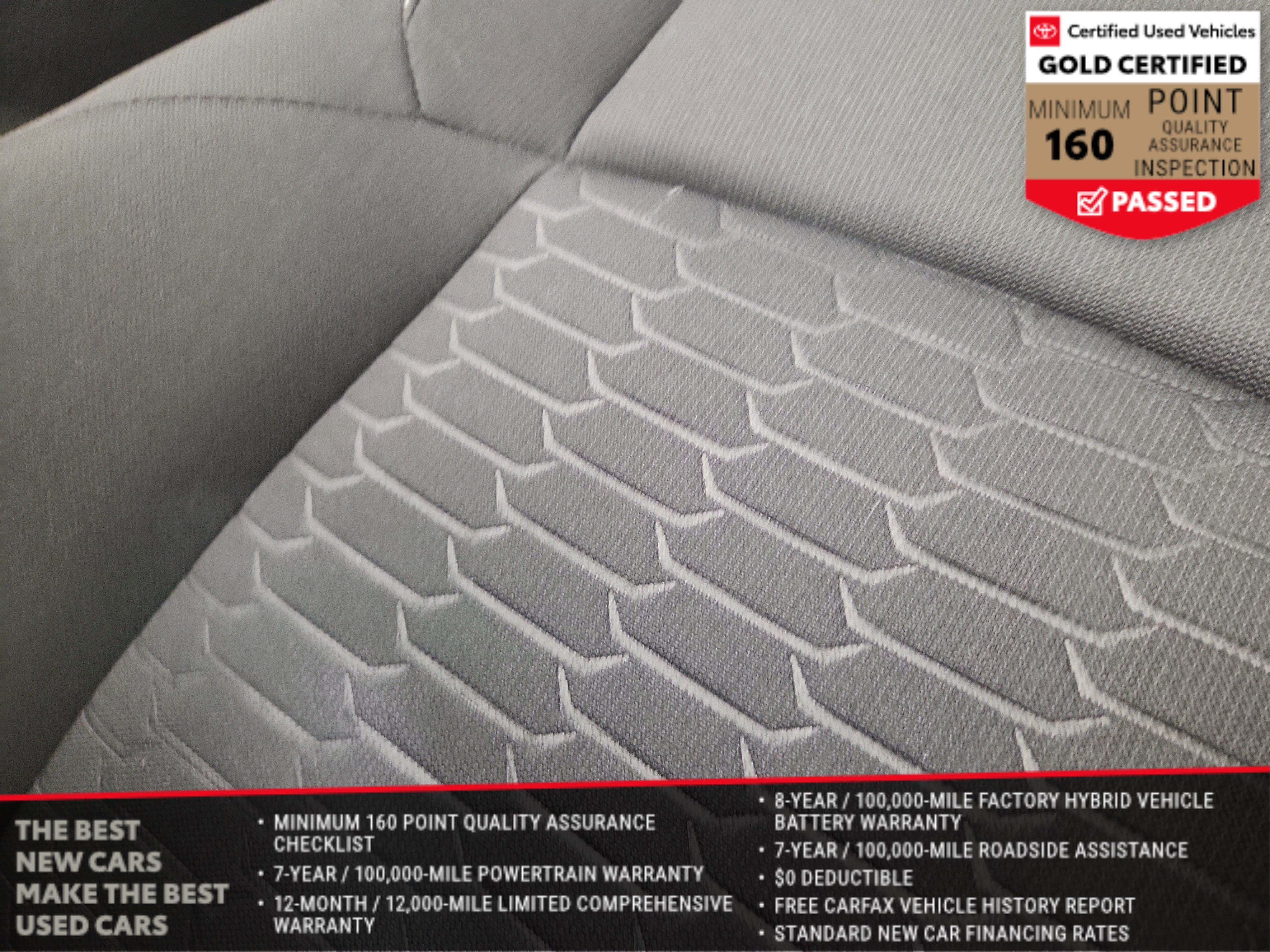 2024 Toyota Corolla Hatchback SE