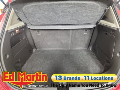 2019 Buick Encore Sport Touring