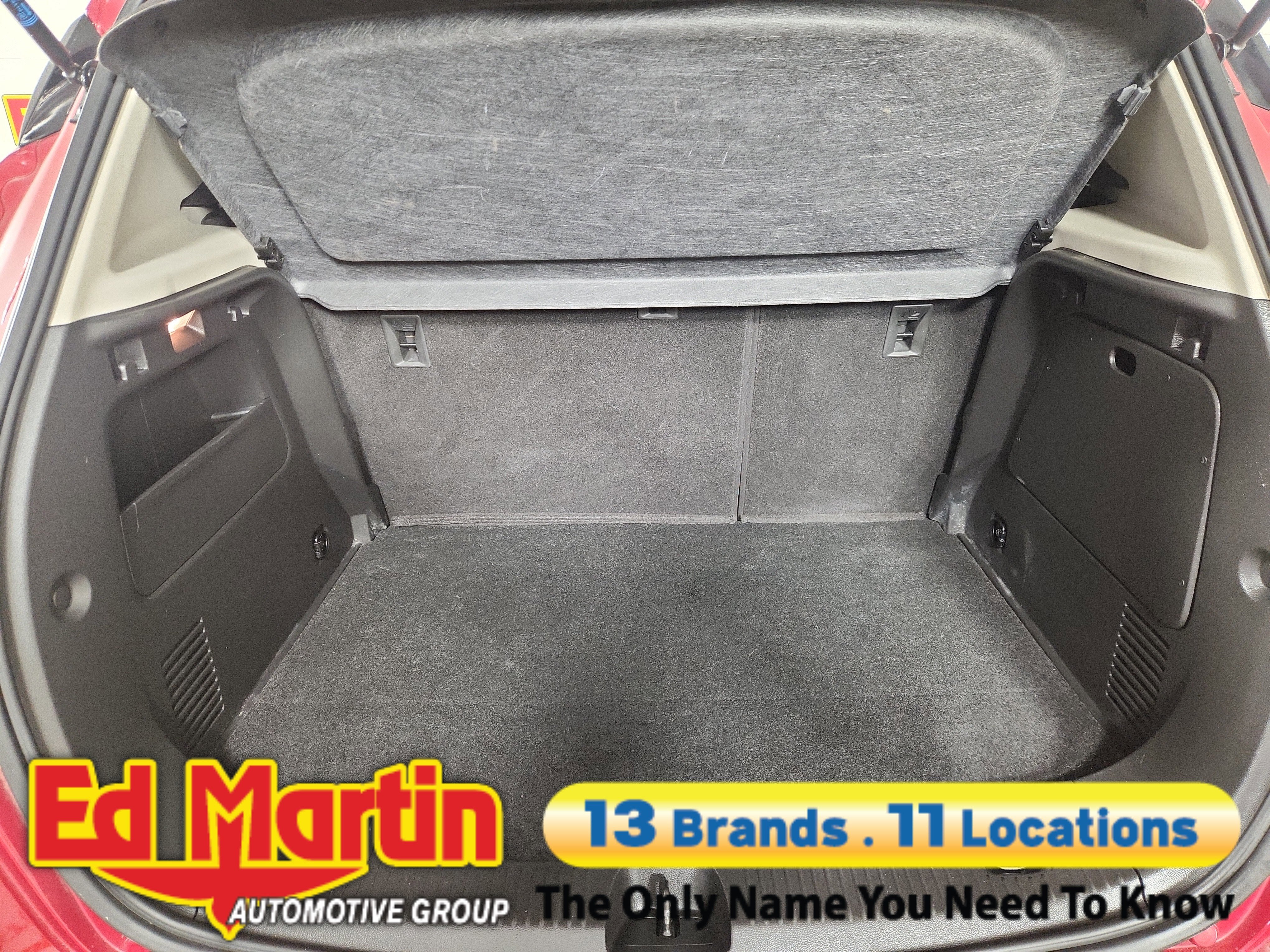 2019 Buick Encore Sport Touring