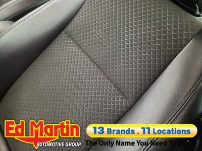 2019 Buick Encore Sport Touring