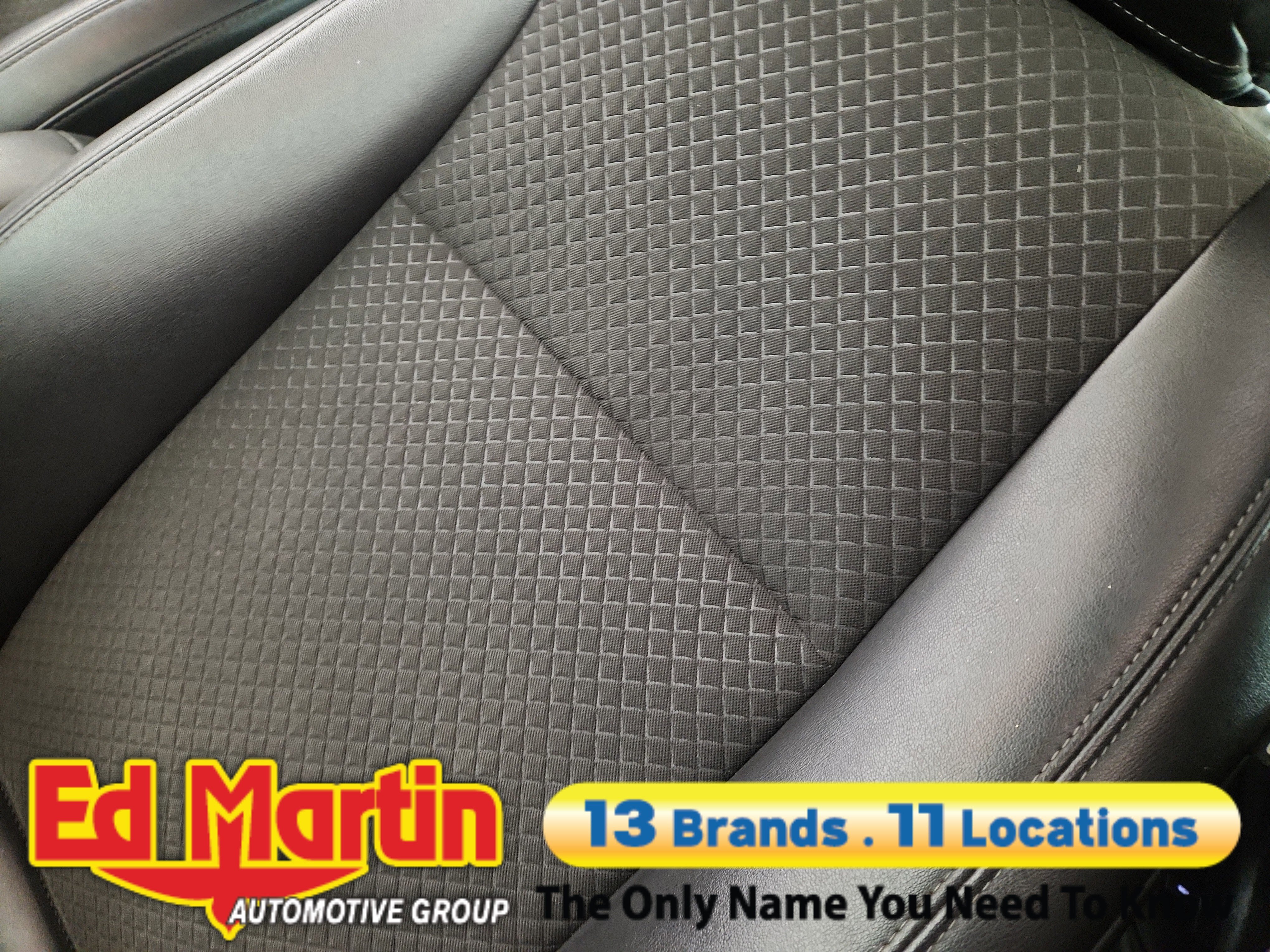 2019 Buick Encore Sport Touring