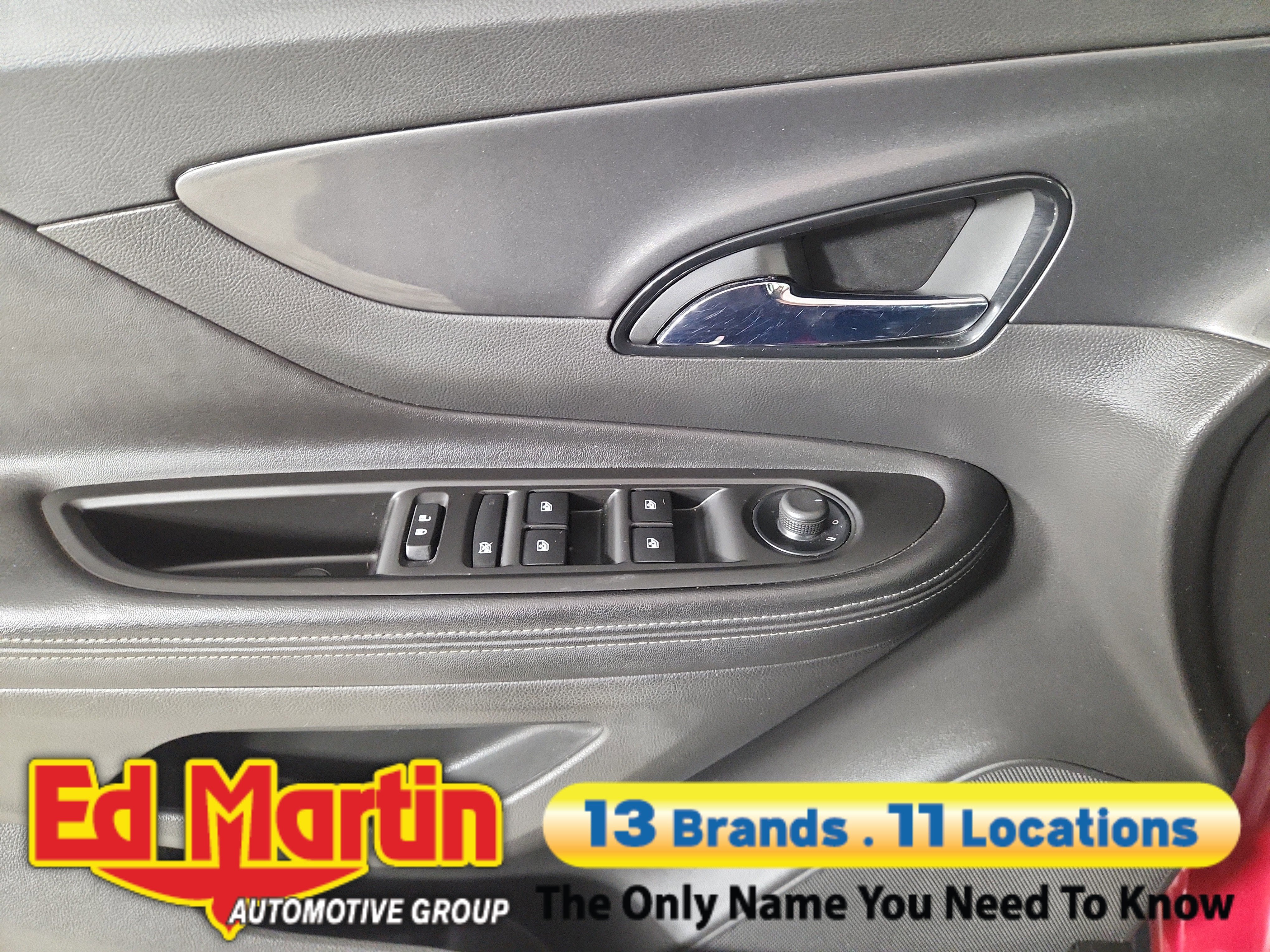 2019 Buick Encore Sport Touring