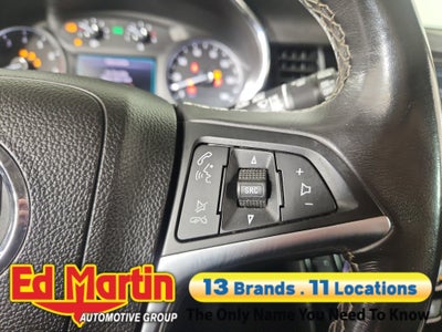 2019 Buick Encore Sport Touring