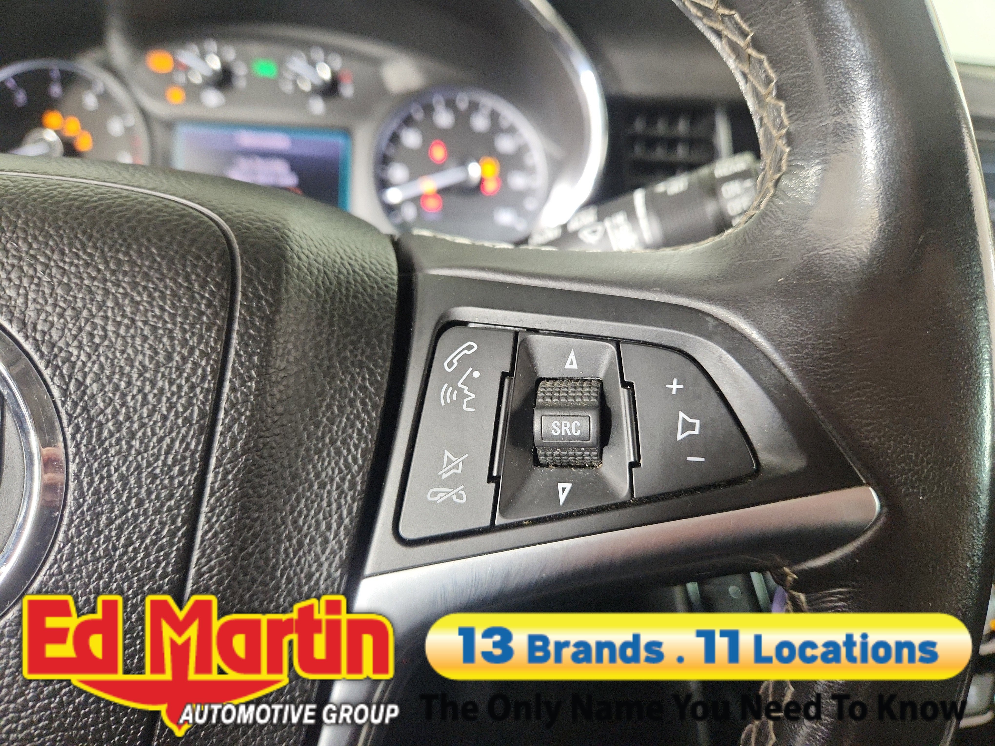 2019 Buick Encore Sport Touring