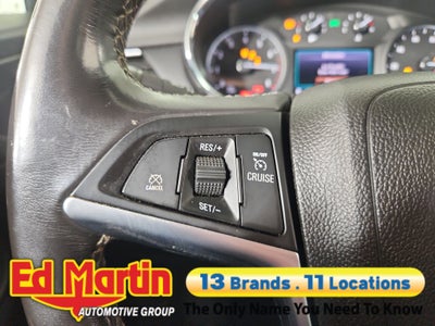 2019 Buick Encore Sport Touring