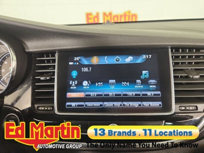 2019 Buick Encore Sport Touring