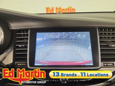 2019 Buick Encore Sport Touring