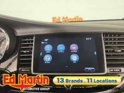 2019 Buick Encore Sport Touring