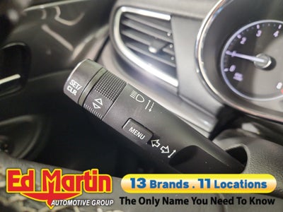 2019 Buick Encore Sport Touring