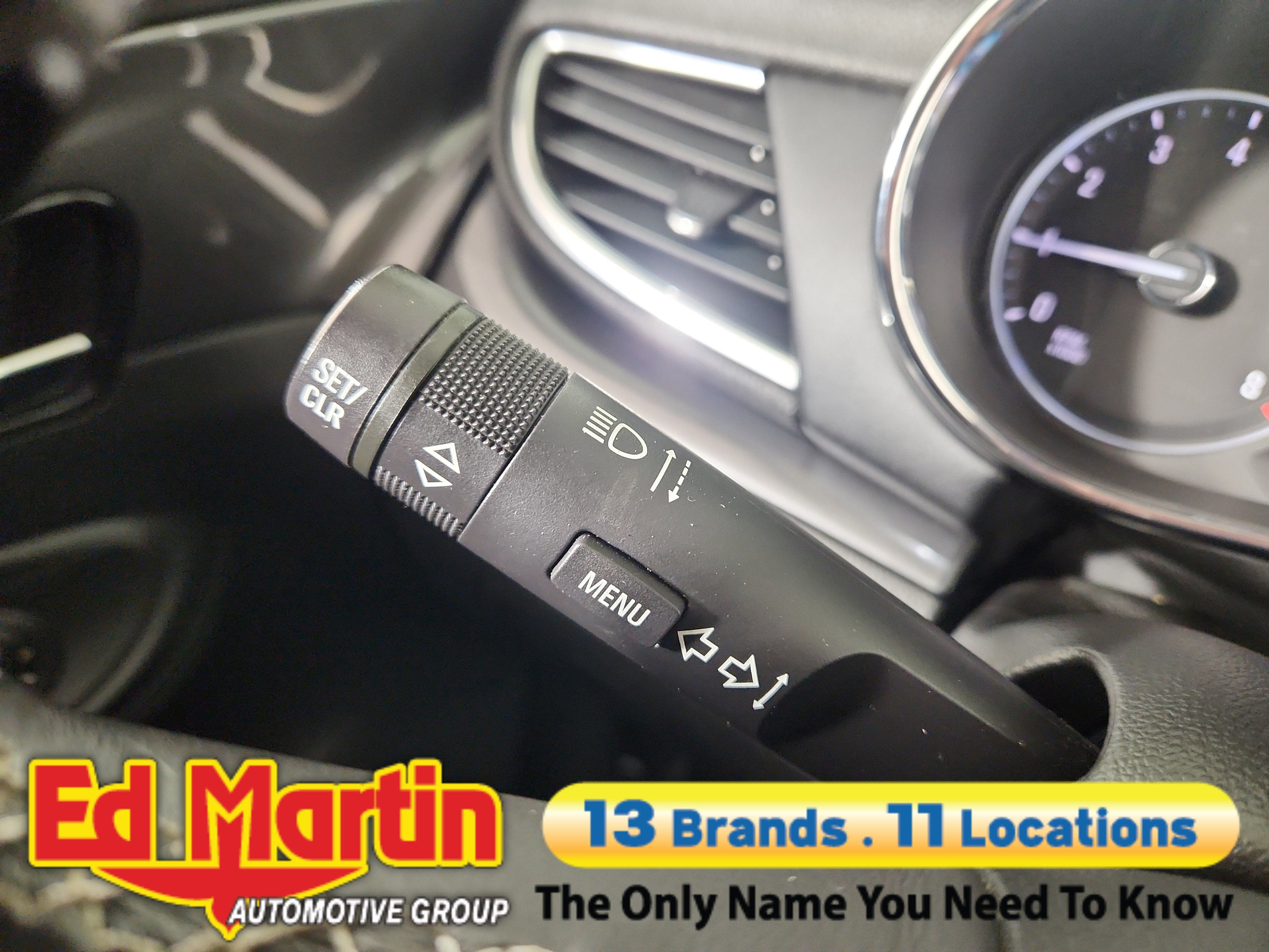 2019 Buick Encore Sport Touring