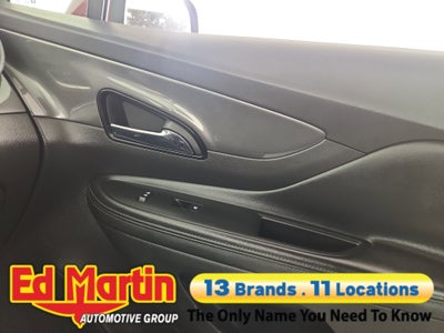 2019 Buick Encore Sport Touring