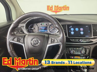 2019 Buick Encore Sport Touring