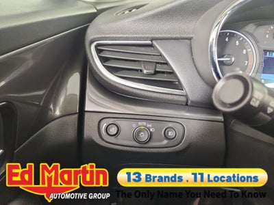 2019 Buick Encore Sport Touring