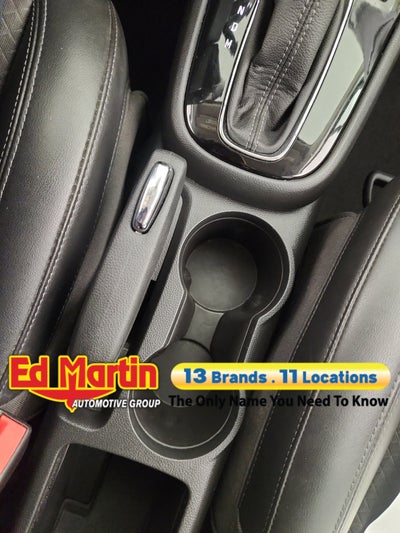 2019 Buick Encore Sport Touring