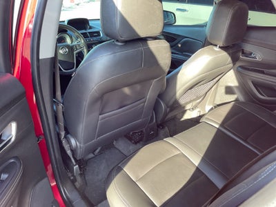 2014 Buick Encore Premium