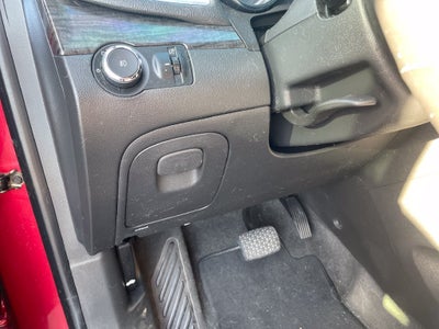 2014 Buick Encore Premium