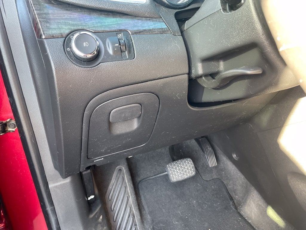 2014 Buick Encore Premium