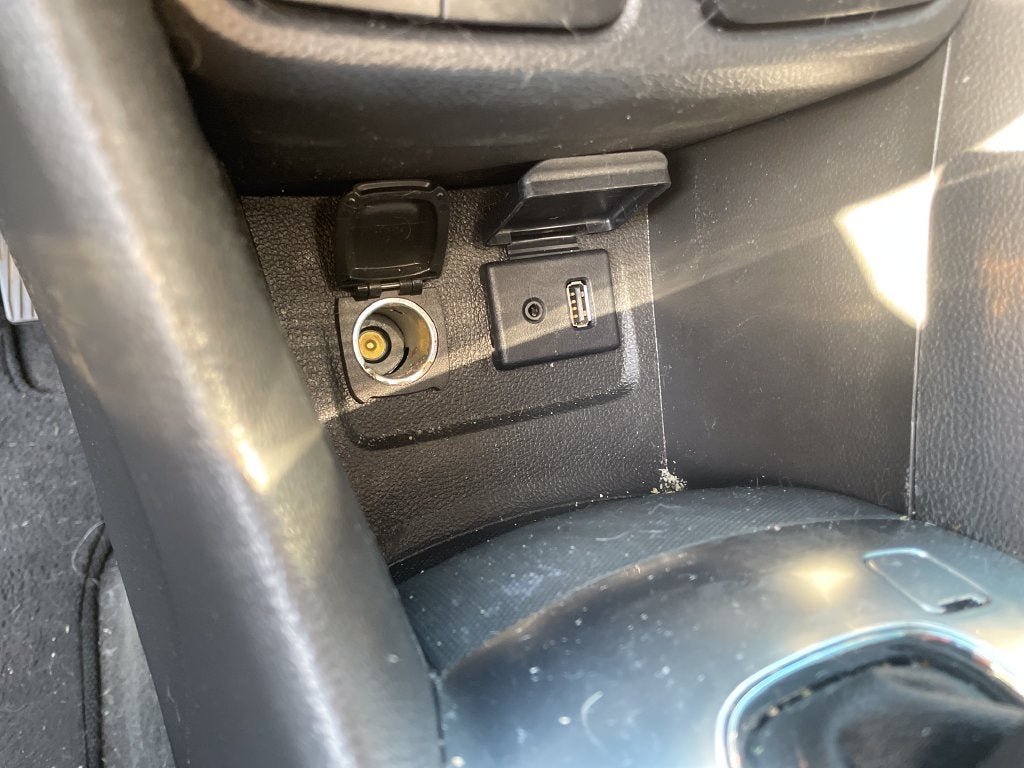 2014 Buick Encore Premium