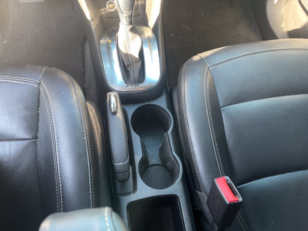 2014 Buick Encore Premium