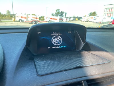 2014 Buick Encore Premium