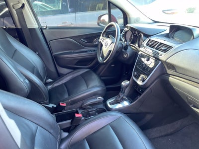 2014 Buick Encore Premium