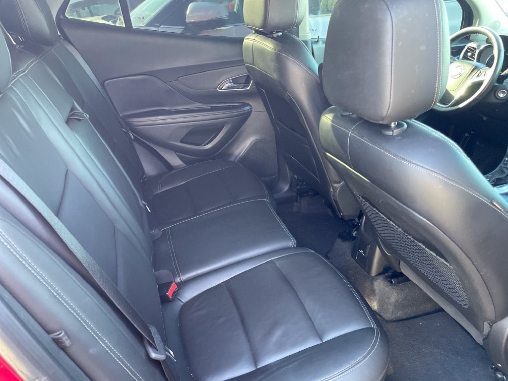 2014 Buick Encore Premium