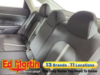 2023 Hyundai Sonata SE