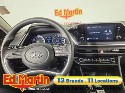 2023 Hyundai Sonata SE