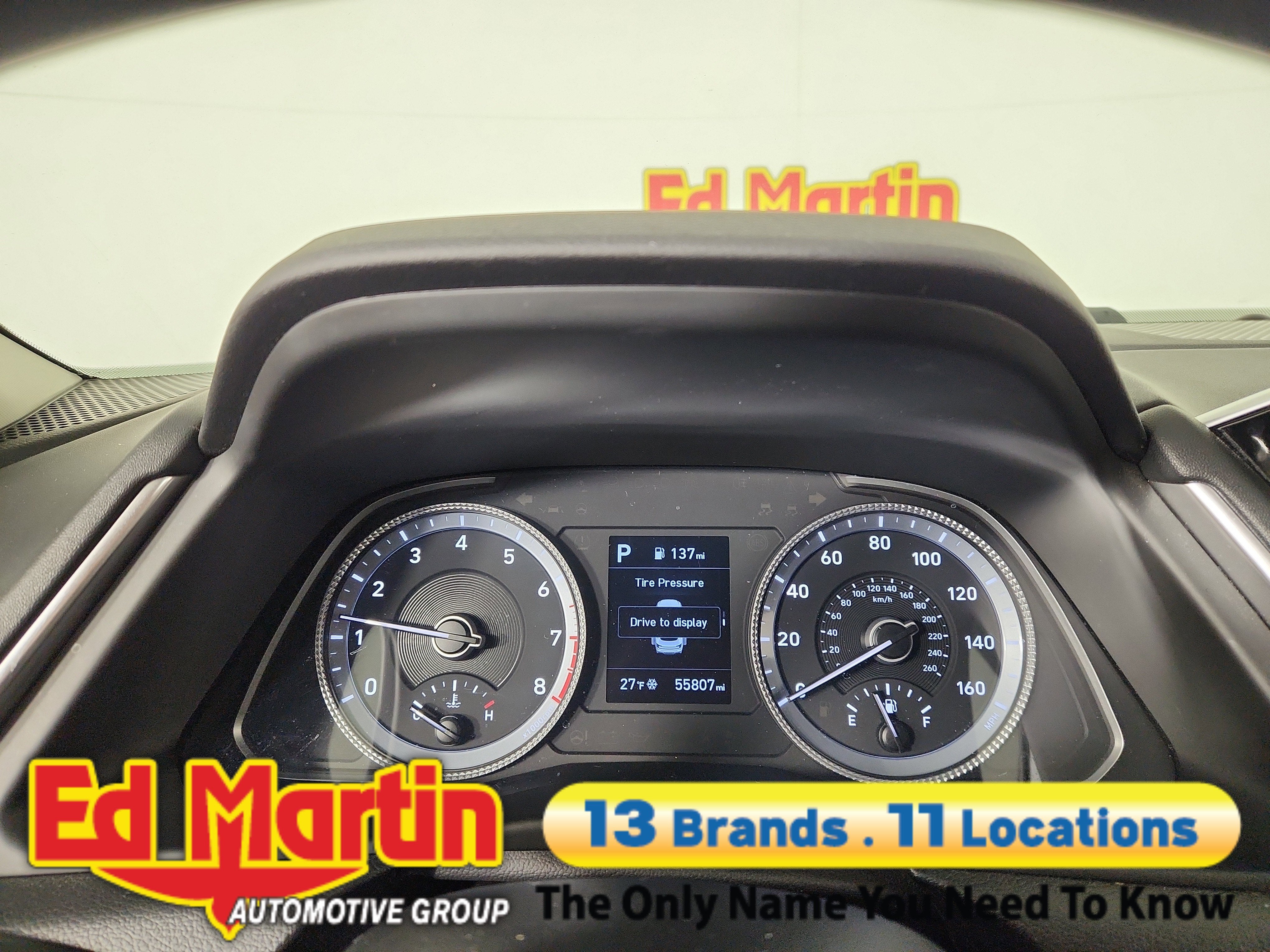 2023 Hyundai Sonata SE