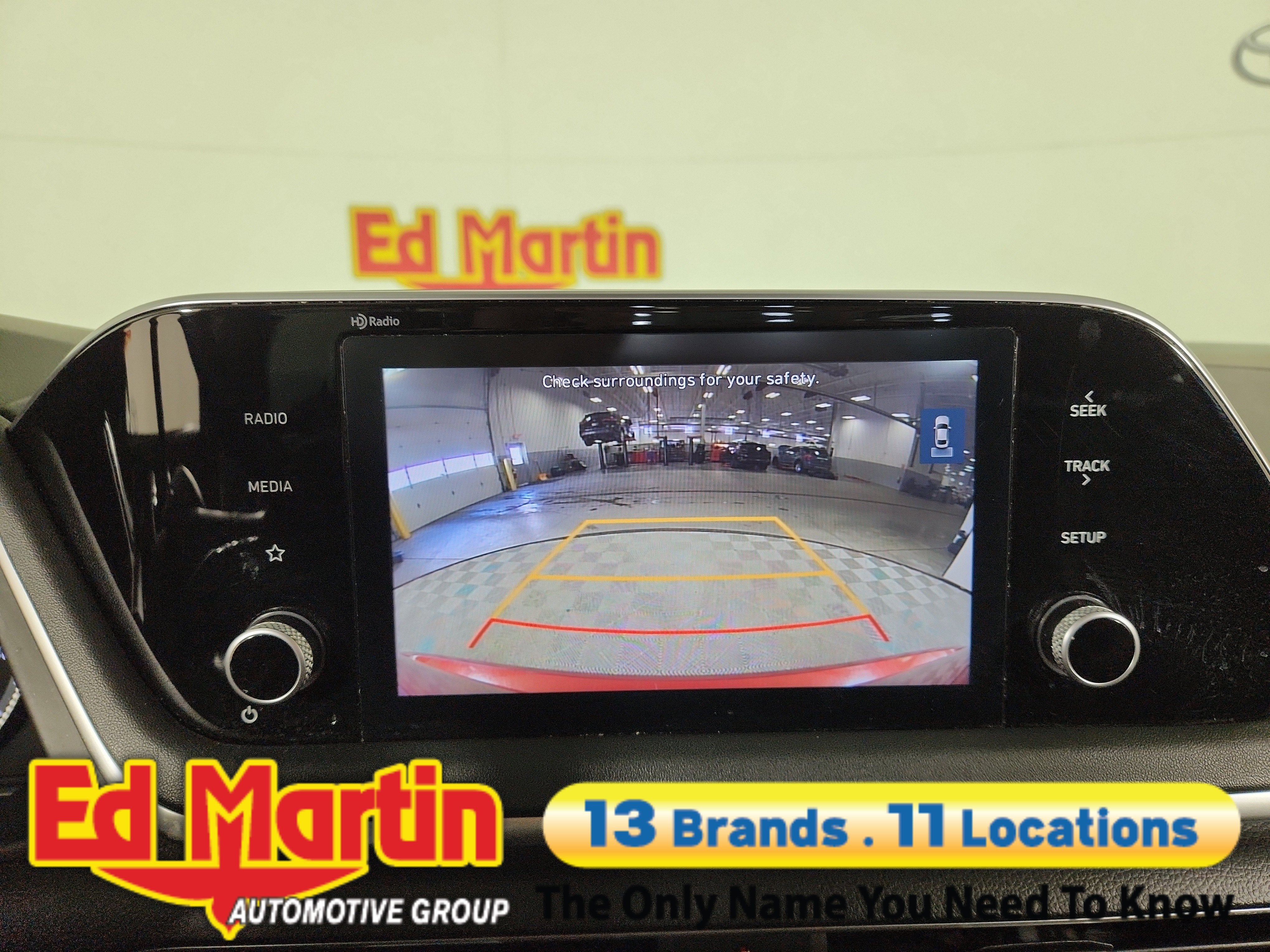 2023 Hyundai Sonata SE