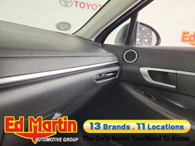 2023 Hyundai Sonata SE