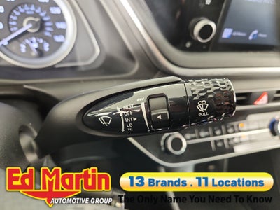 2023 Hyundai Sonata SE