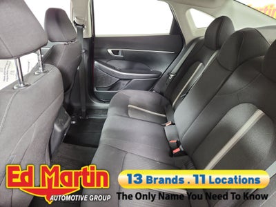 2023 Hyundai Sonata SE