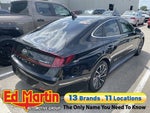 2023 Hyundai Sonata Limited