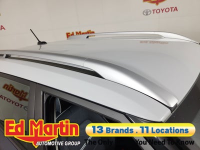 2024 Hyundai Venue Limited