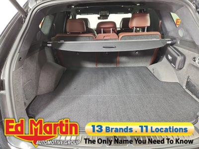 2025 Genesis GV80 Prestige