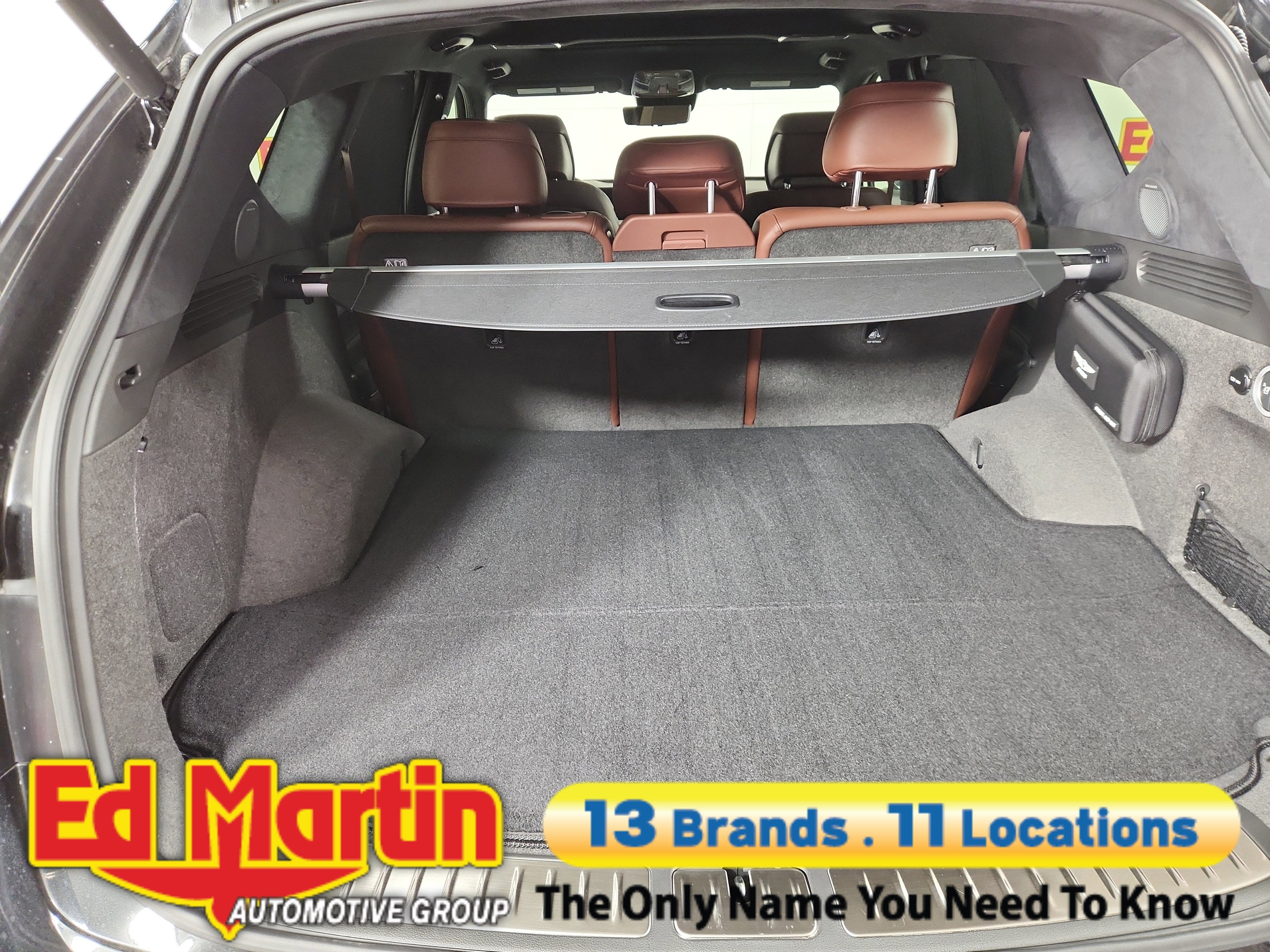 2025 Genesis GV80 Prestige