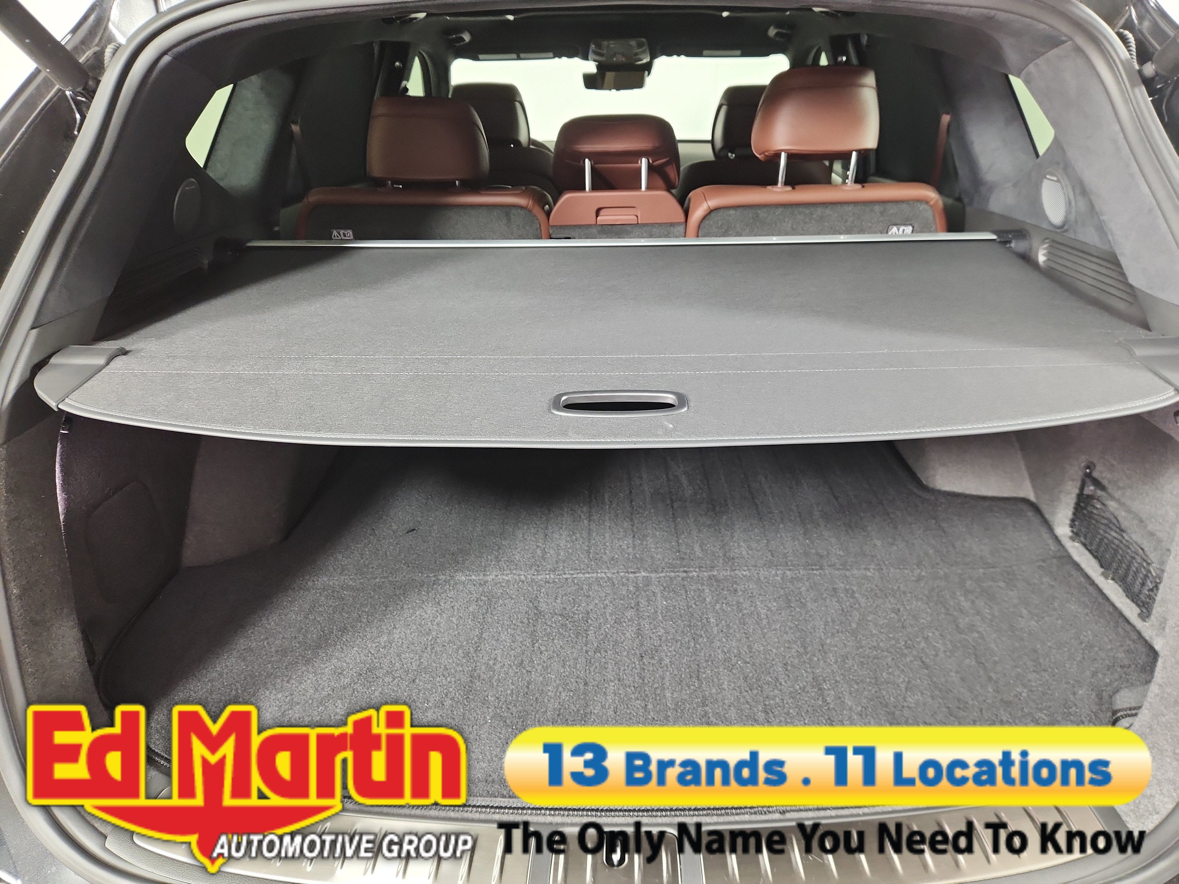 2025 Genesis GV80 Prestige