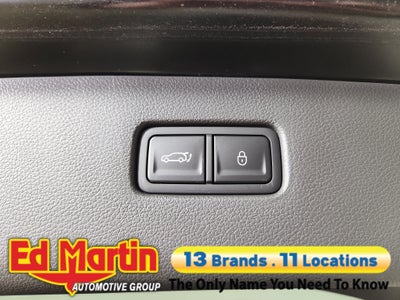 2025 Genesis GV80 Prestige