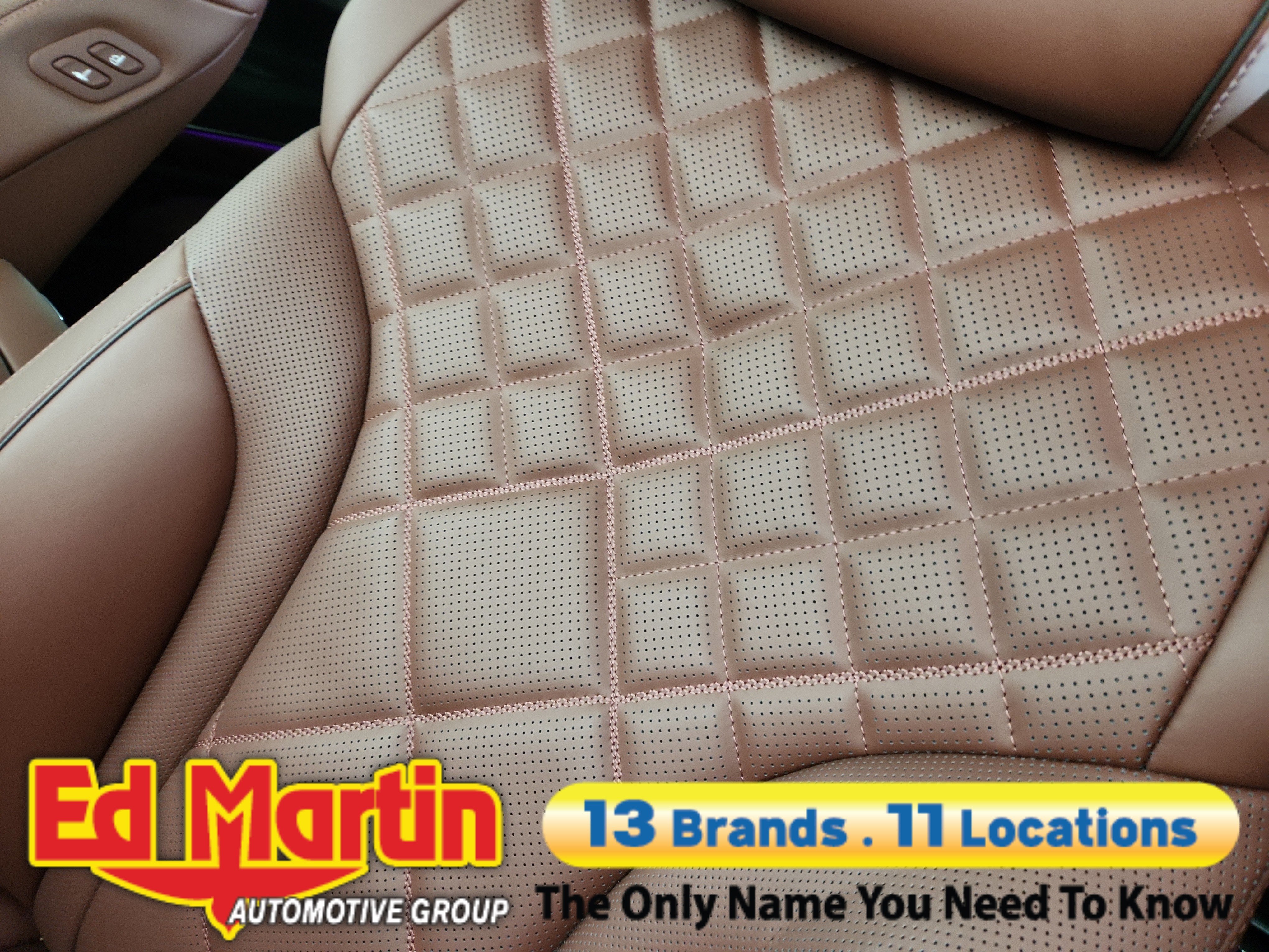 2025 Genesis GV80 Prestige