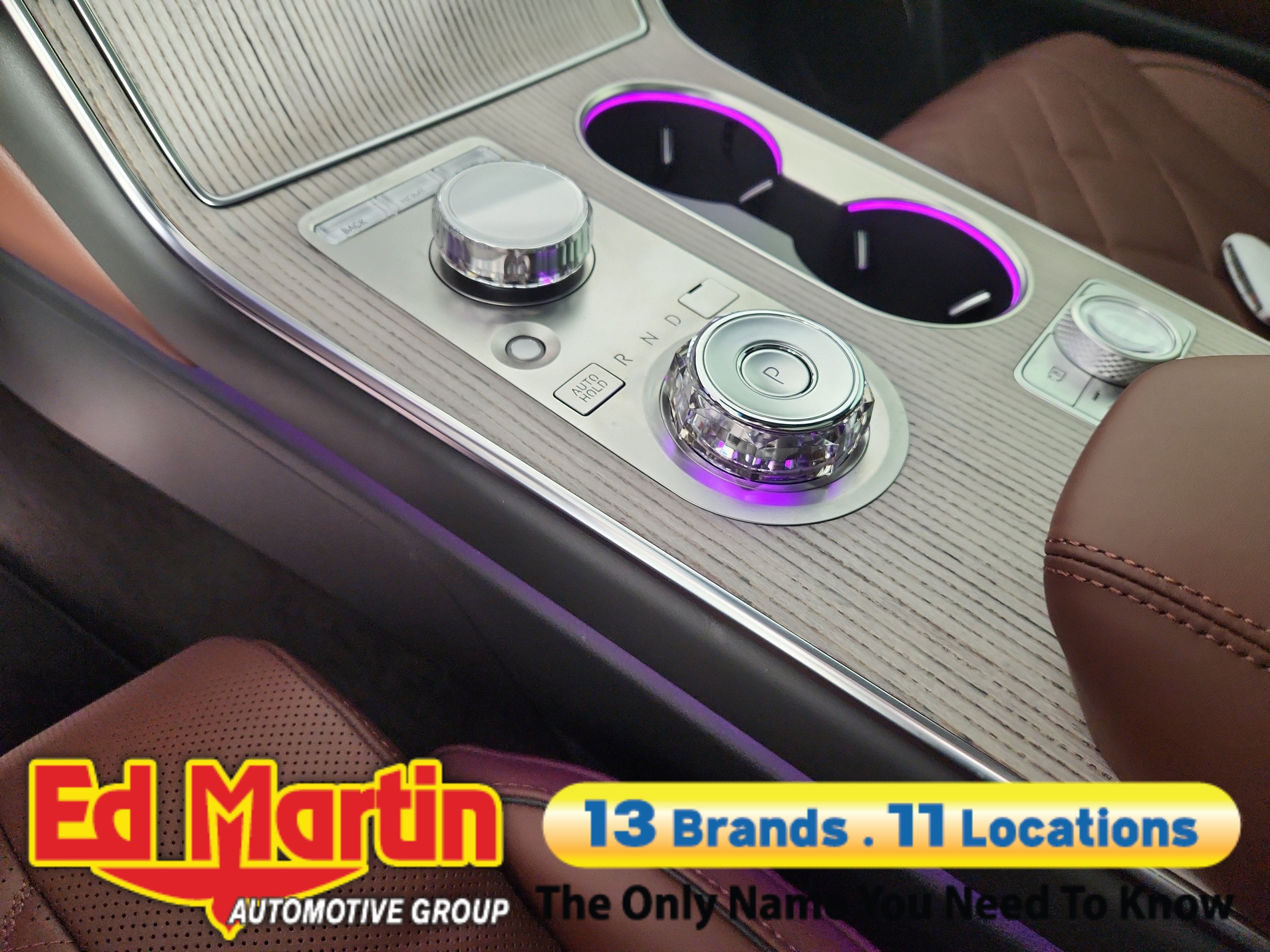 2025 Genesis GV80 Prestige